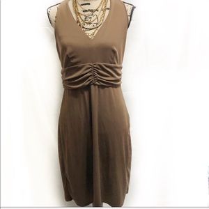 Ann Taylor sleeveless dress. Black Friday deal!